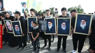 Orta Doğu Konseyi: İran-Irak çatışması Irak'ın siyasi yapısını derinden etkiliyor