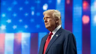 Trump: İran ile Savaş İçin Belirlenmiş Bir Zaman Çerçevesi Yok, Aceleye Gerek Yok
