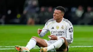 Mbappé'nin El Clásico'ya katılımı tehlikede: 4 sarı kartla sınıra geldi