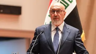 Irak Cumhurbaşkanı Amadi'den başbakan ataması için hızlandırma çağrısı