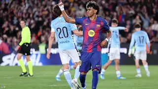Barcelona yıldızı Lamine Yamal'ın sezonu kapatması gündemde