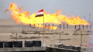 Fiyatlar düşerken Basra ham petrolde Körfez petrolüne üstünlüğünü koruyor