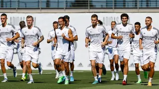 Real Madrid genç savunmacıya gözünü dikti: 50 milyon euroluk hedef