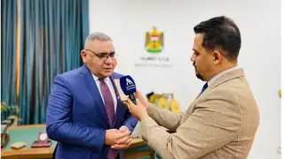 Irak Elektrik Bakanlığı: Enerji sistemi stabil, yaz pik yükü için hazırlıklar sürüyor