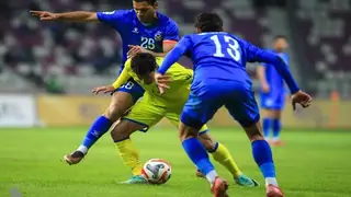 Irak Süper Lig'de 30. hafta heyecanı başlıyor - Üç kritik karşılaşma düzenlenecek