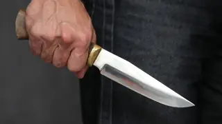 Bağdat'ta Şeyh Ömer Sokağı'nda Kadın Cinayeti: Zanlı Yakalandı