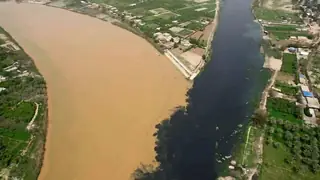 Irak Meclisi, Bağdat'ta Dicle Nehri'ni Kirleten 24 Kanalizasyon Borusu Tespit Etti