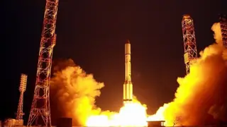 Rus Özel Şirketi Ultra Yüksek Çözünürlüklü Yer Gözlem Uydusu Fırlatacak