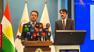 Kürdistan Bölgesi Kapsamlı Okul Üniforması Değişikliğini Onayladı ve Arapça ile Kürtçe Derslerinin Ara Sınav Katsayılarını Yeniden Belirledi
