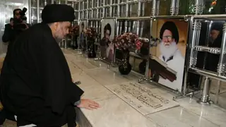 Sadr'dan 'bilgi ve hikmet davetçisi' iddiasında bulunanlara uyarı