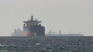 BM'den Hürmüz Boğazı uyarısı: Küresel gübrelerin üçte biri bloke