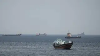 ABD Savunma Bakanlığı'ndan Hormuz Boğazı'nda Altı Aylık Mayın Temizleme Uyarısı