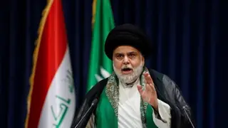 Sadr'den açık tasavvuf uyarısı: Din söyleminin denetlenmesi gerekiyor