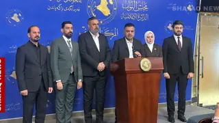 Irak Meclisi İç Güvenlik Güçleri Yasası'nı Gündemine Aldı