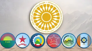 Irak'ın egemenlik ihlaline karşılık İran Kürd muhalefeti uluslararası koruma talep etti