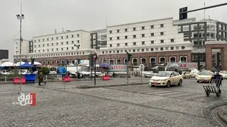 Erbil Valiliği başkentte hava kalitesinin iyileştiğini açıkladı ve kirleticilere karşı sıkı önlemler alacağını duyurdu