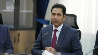 Musul'da iki sanığa yargıç baskısı suçundan 2 yıl hapis cezası
