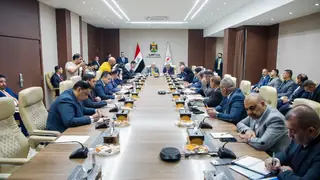 Irak'ta elektrik açığı büyüyor: 2026 yazı için 30 bin megavat gap tehdidi