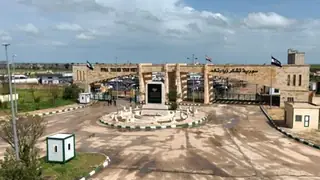 Irak'ın Suriye ile ticareti sınır kapısının yeniden açılmasıyla yüzde 20 artacak