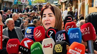 Süleymaniye Belediyesi: Mali kriz ve hava koşulları hizmet projelerini engelliyor