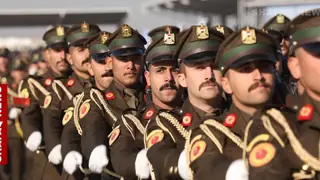 İko Irak'tan zorunlu askerlik yasa tasarısı detayları: Maaş ve nakit ödeneği dahil