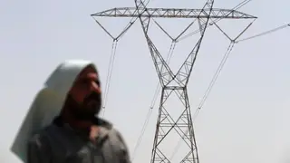 Irak'ta yaz öncesi elektrik krizi derinleşiyor: Üretim açığı 30 bin megavatı aşacak