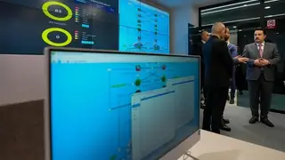 Irak, şirket kayıt işlemlerini kolaylaştırmak için dijital platform başlattı