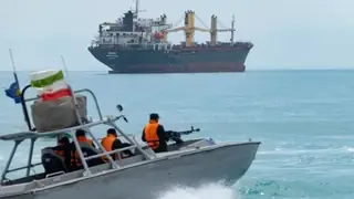 İran Merkez Bankası, Hürmüz Boğazı geçiş ücretlerinin tahsiline ilişkin yeni düzenlemeleri açıkladı