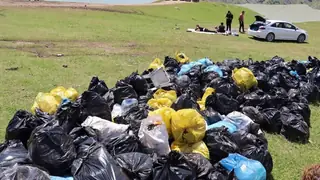 Kürdistan İçişleri Bakanlığı Çevre Kirliliğine Yönelik Yeni Para Cezaları Uygulamaya Başladı