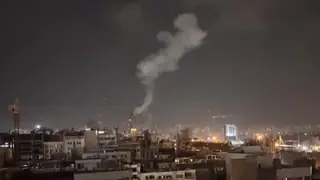 İsrail, İran ile savaşın yeniden başlamasına hazırlık olarak ' alarma geçti
