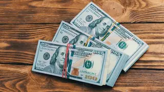 Dolar Kısıtlamaları Irak Piyasalarında Endişe Yarattı