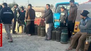 Petrol Komisyonu: Tencere gazı krizinde önümüzdeki günlerde rahatlama bekleniyor