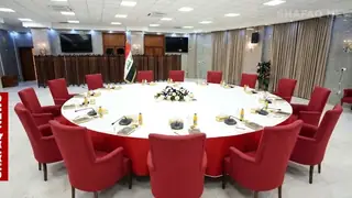 Kritik saatler... Cumhurbaşkanı ve yargı, Sudani'nin halefini açıklamaya hazırlanıyor