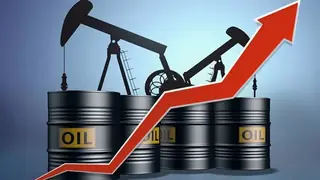 Tahran'daki Patlamalar Brent Petrol Fiyatını Varil Başına 5 Dolar Yükseltti
