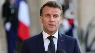 Macron: İran ile görüşmeler düzenli biçimde yürütülmeli