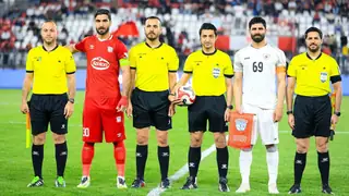 Erbil, Hava Kuvvetleri ile Berabere Kaldı; Zaho, El-Kahraba'yı 2-1 Mağlup Etti