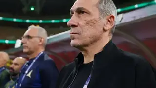 Suudi Arabistan, Yunan çalıştırıcı Donis'i Millî Takım'ın başına getirdi