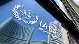 Irak 10 Bin Megavatlık Nükleer Enerji Programı İçin Çalışmalarını Sürdürüyor