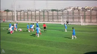 Nasiriye Teknik Direktörü: Misyen galibiyeti bizi düşme hattından uzaklaştırdı