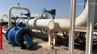 Bölgede Askeri Tırmanış Endişeleri Ortasında Küresel Petrol Fiyatları Yükseldi