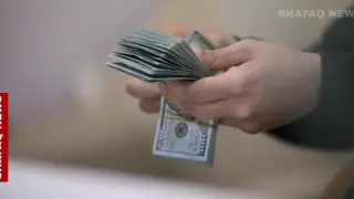 Washington-Tahran müzakerelerindeki durağanlık doları aylık ilk haftalık kazanca yönlendiriyor