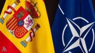 Reuters: Washington NATO Üyelerine Yaptırım ve İspanya'nın Üyeliğini Askıya Alma Seçeneklerini Değerlendiriyor