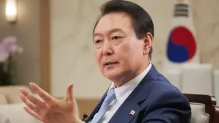 Güney Kore Savcılığı Eski Devlet Başkanı Yoon Suk‑yeol İçin 30 Yıl Hapis Cezası İstedi