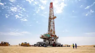 Irak petrol fiyatları küresel piyasalarda yükselişe geçti