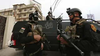 Kerkük, Hırsızlık ve Sahtecilik Suçlamasıyla Gözaltına Alınan Şüpheliler Hakkında Cinayet ve Gözaltı Davasıyla Uyandı