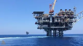 Elektrik Bakanlığı: Sıvılaştırılmış Doğalgaz Platformu Haziran Başında 750 Milyon Feet Küp Günlük Kapasiteyle Tamamlanacak