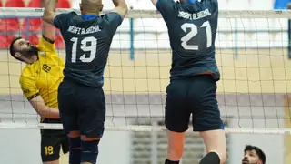 Kuzey Rafinerileri Kulübü, voleybol ligi play-off aşamasından çekilme nedenlerini açıkladı