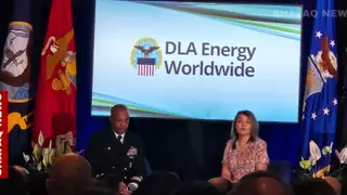 ABD'nin DLA ajansı Orta Doğu'da 'savaş enerjisi' dosyasını nasıl yönetiyor?
