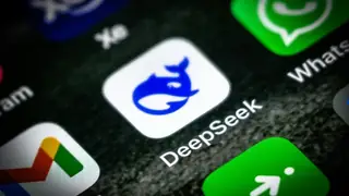 Çin'in DeepSeek, uzun süredir beklenen yeni yapay zeka modelini piyasaya sürdüğünü açıkladı