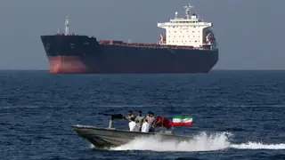 Uluslararası Enerji Ajansı: Hürmüz Boğazı'ndaki Aksamalar Küresel LNG Tedarikini Zorlayacak